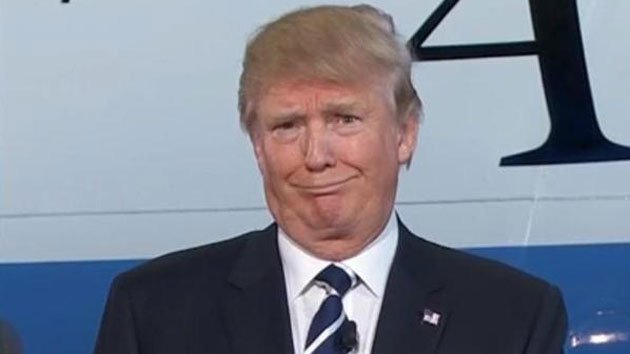 Donald Drumpf